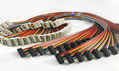 Ribbon Cables - Electro-Prep, Inc.
