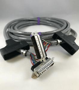 Cable Assemblies