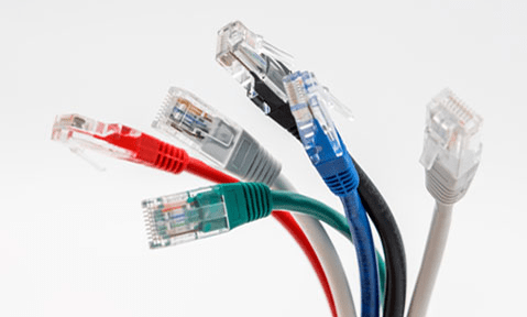 Custom Ethernet Cables