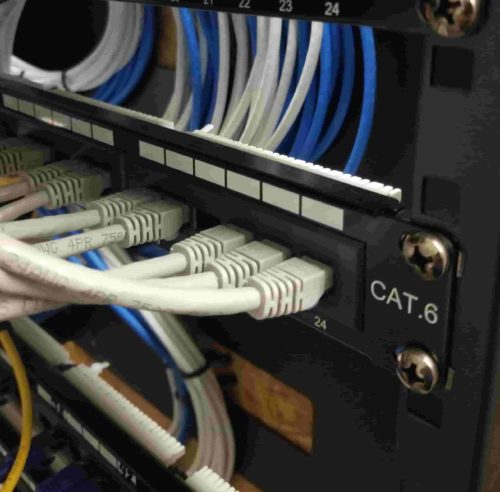 custom ethernet cables