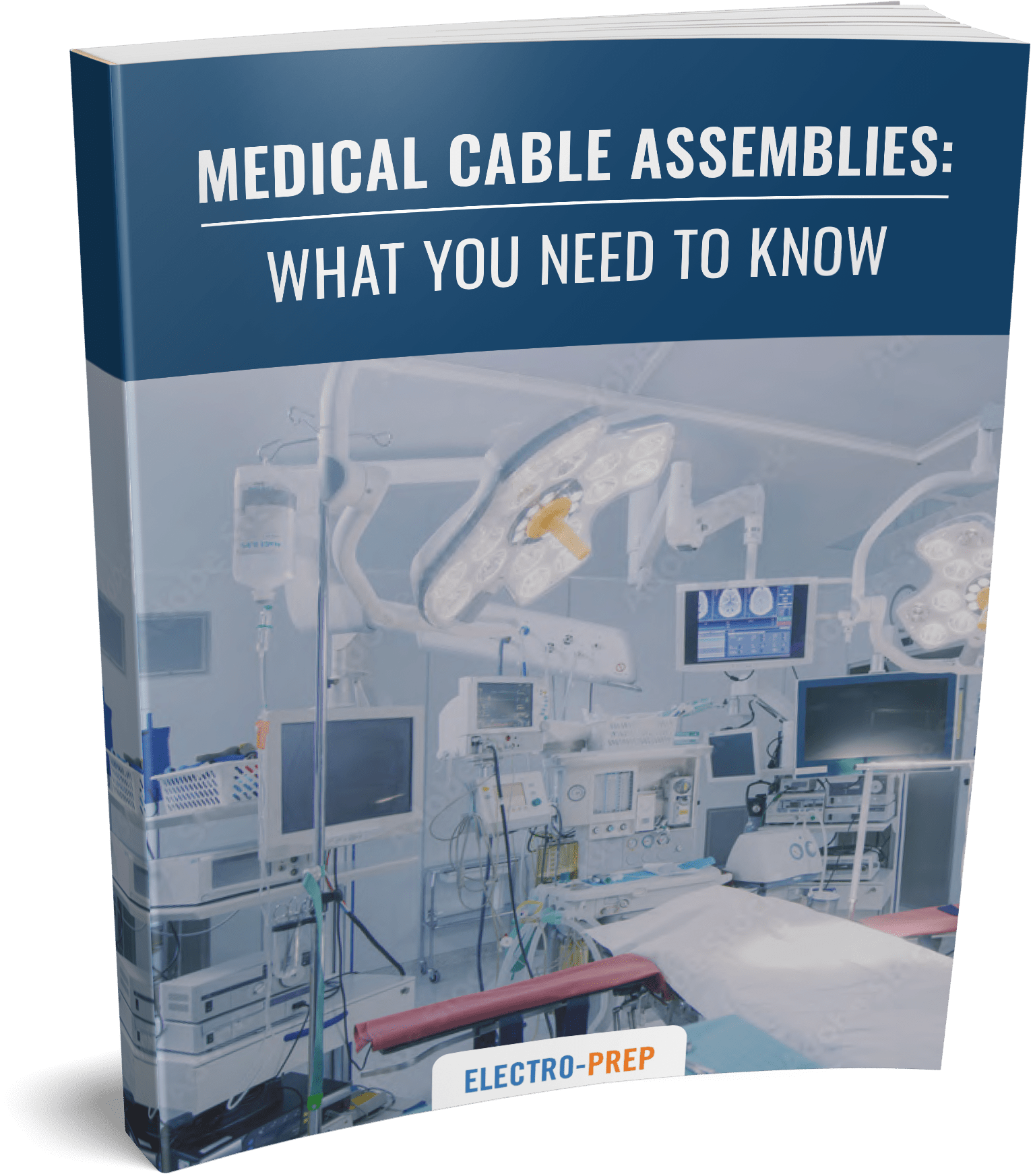 Medical Cable Assemblies What You Need To Know