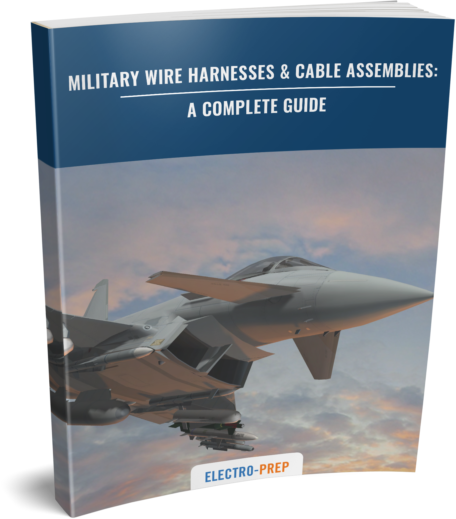 Military Wire Harnesses & Cable Assemblies: A Complete Guide