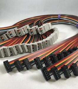 Ribbon Cables