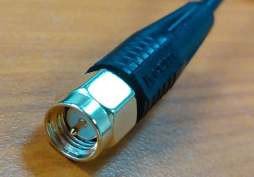 SMA Coaxial Cable