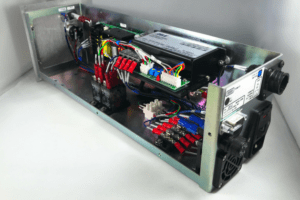 box build assemblies