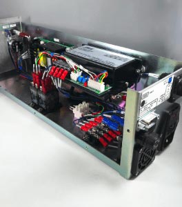 Box-Builds / Electro Mechanical Assemblies