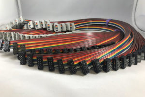 Electro-Mechanical Assembly / Box Build