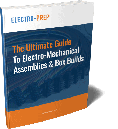 Guide Electro Mechanical Assem Box Bldg Guide Electro Mechanical Assem Box Bldg
