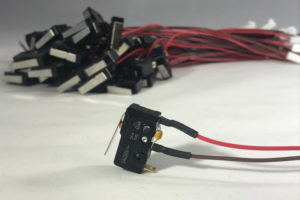 Wire Harnesses